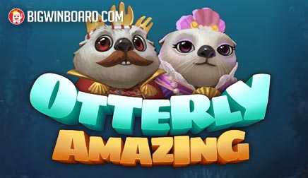 Otterly Amazing