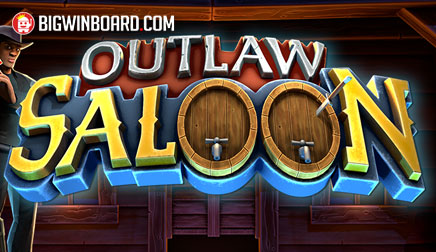 Outlaw Saloon