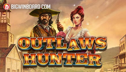Outlaws Hunter
