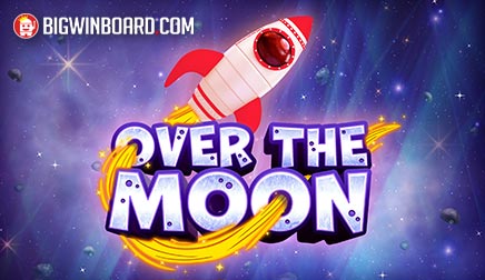 Over The Moon