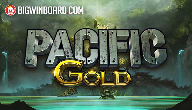 Pacific Gold