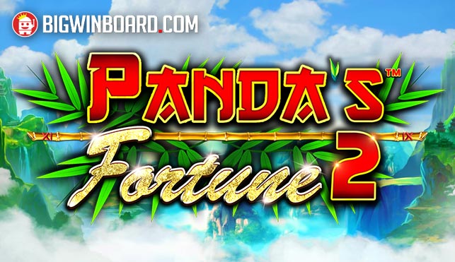 Panda’s Fortune 2