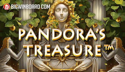 Pandora’s Treasure