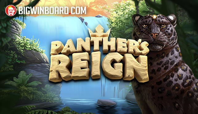 Panther’s Reign
