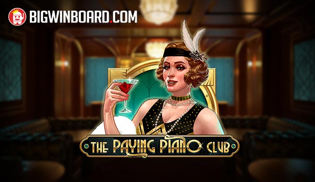 The Paying Piano Club