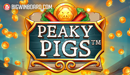 Peaky Pigs