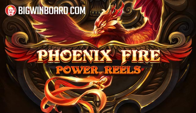 Phoenix Fire Power Reels