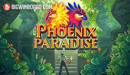 Phoenix Paradise