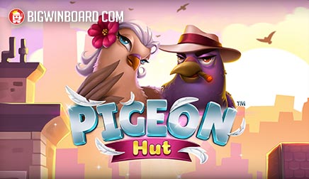 Pigeon Hut