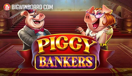 Piggy Bankers