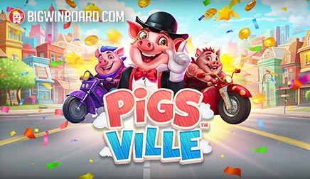 PigsVille