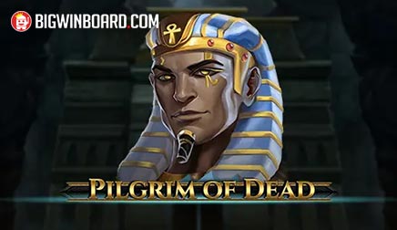 Pilgrim of Dead