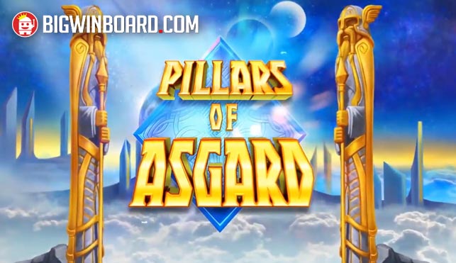 Pillars of Asgard