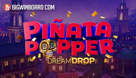 Piñata Popper Dream Drop