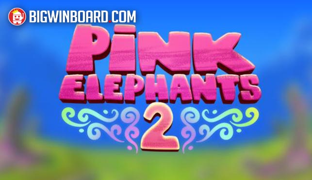 Pink Elephants 2