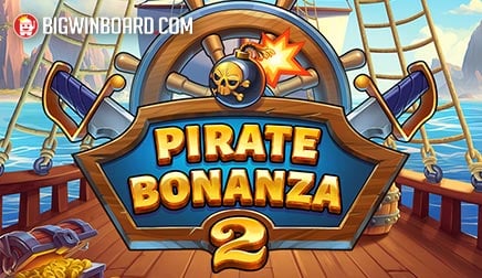 Pirate Bonanza 2