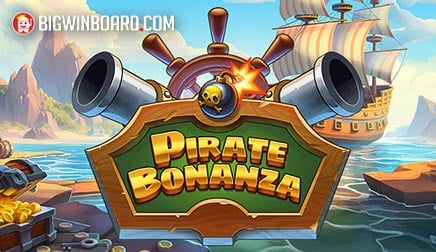 Pirate Bonanza