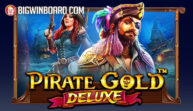 Pirate Gold Deluxe