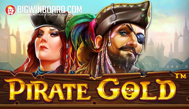 Pirate Gold