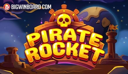 Pirate Rocket