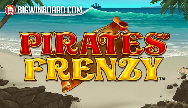 Pirates’ Frenzy