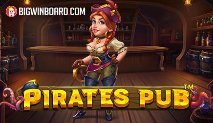Pirates Pub