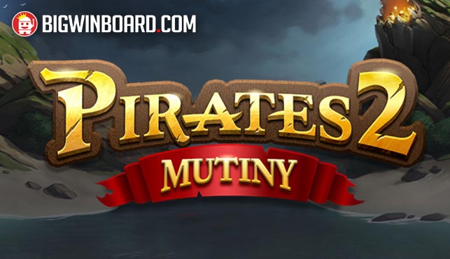 Pirates 2: Mutiny