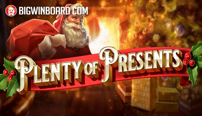 Plenty of Presents
