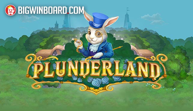 Plunderland