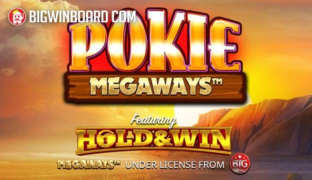 Pokie Megaways