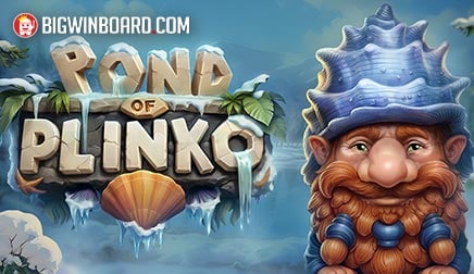 Pond of Plinko