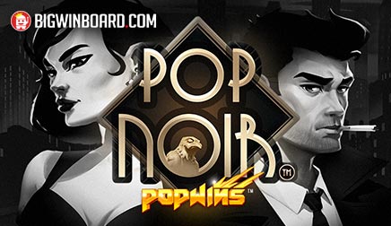 PopNoir