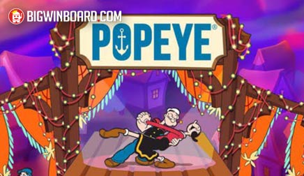 Popeye