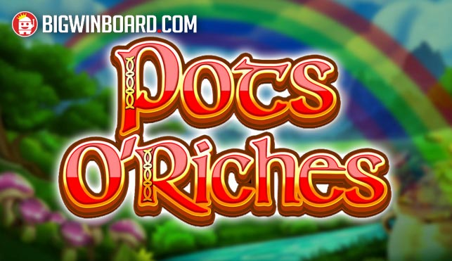 Pots O’Riches