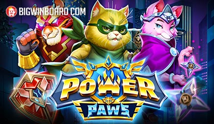 Power Paws