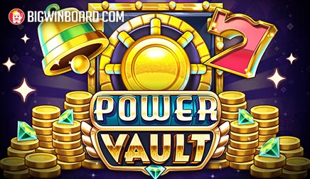 Power Vault