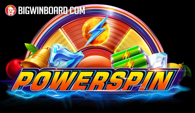 Powerspin