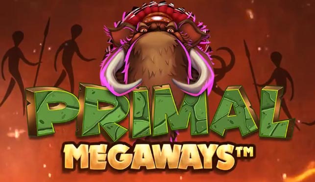Primal Megaways
