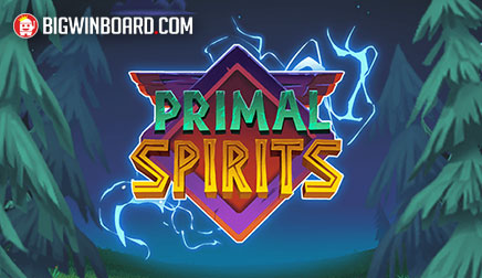 Primal Spirits