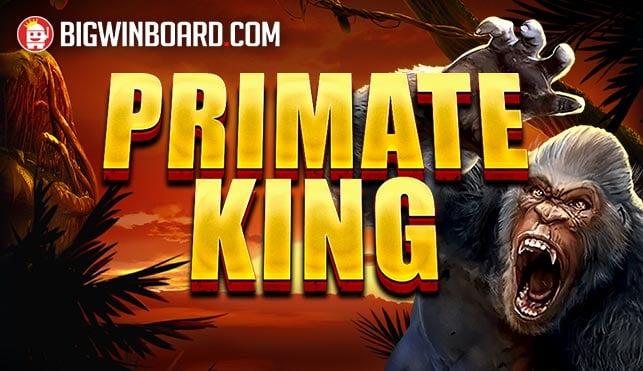 Primate King