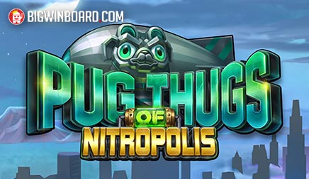 Pug Thugs of Nitropolis