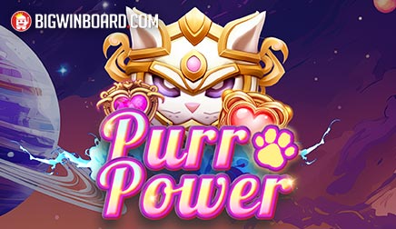 Purr Power