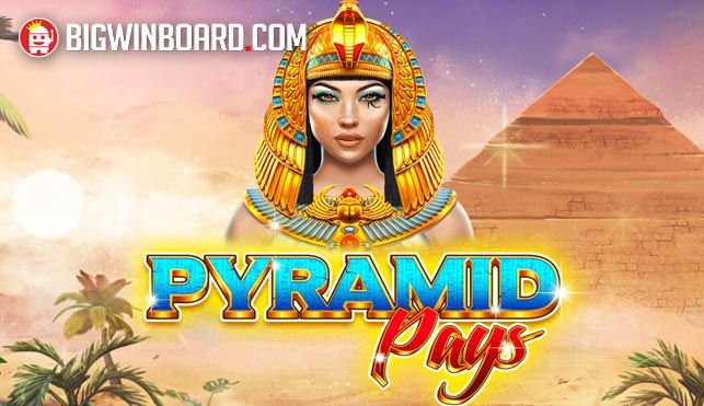 Pyramid Pays