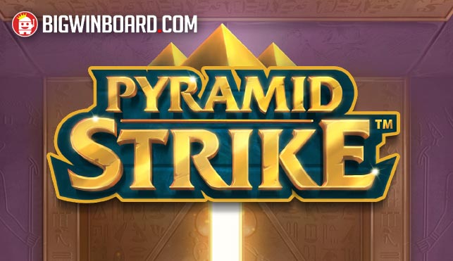 Pyramid Strike