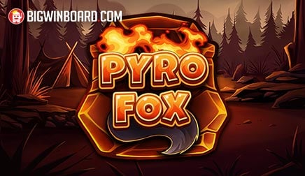 Pyrofox