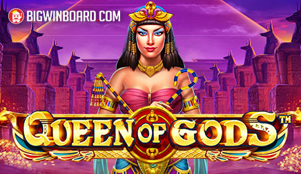 Queen of Gods