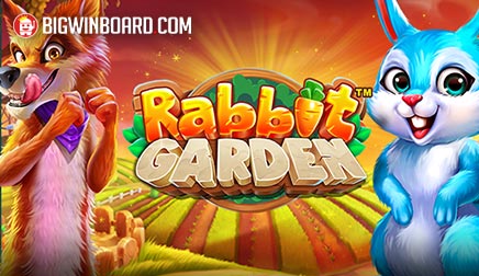 Rabbit Garden