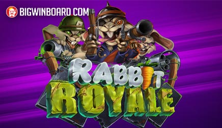 Rabbit Royale