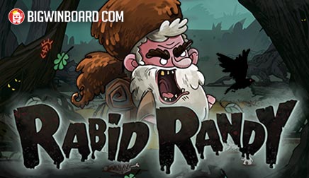 Rabid Randy