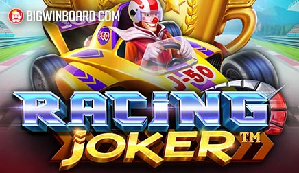 Racing Joker